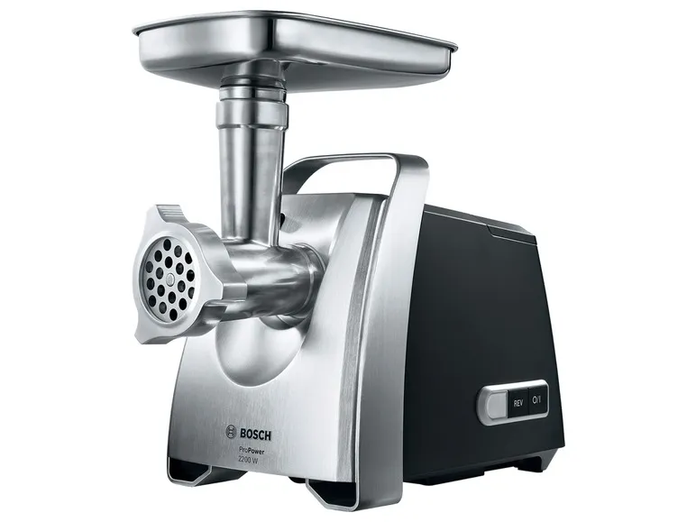 Fleischwolf, ProPower MFW68640, 2200 W