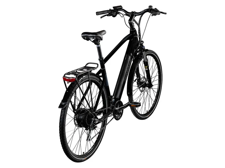 E-Bike Trekking »Z810 700c«, 28 Zoll