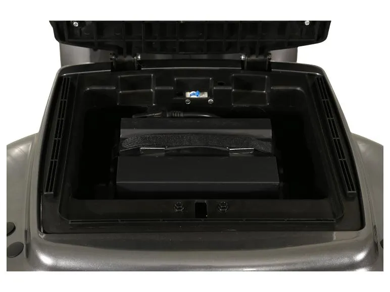 Elektromobil E-Mover Deluxe 1000W 20 km/h inkl. Topcase