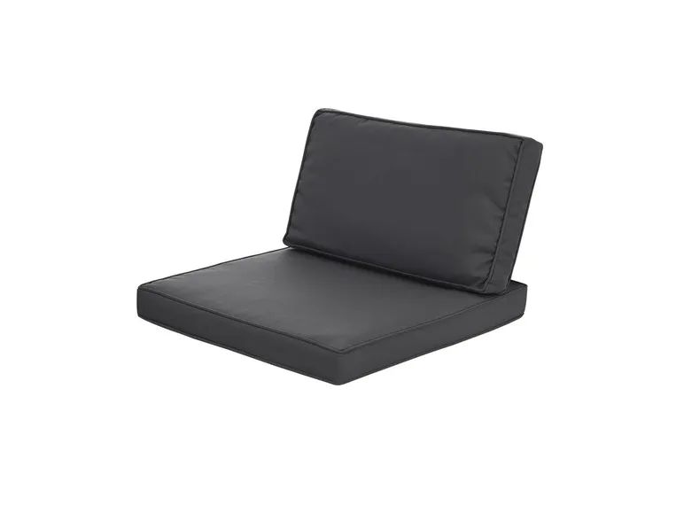 Polyrattan Lounge »Salou«, 6-tlg.