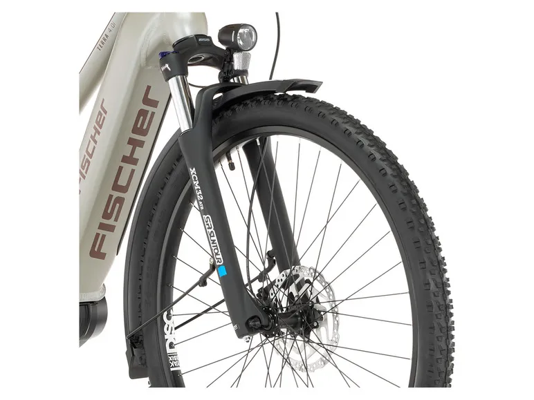 E-Bike ATB »Terra 4.0i«, 29 Zoll