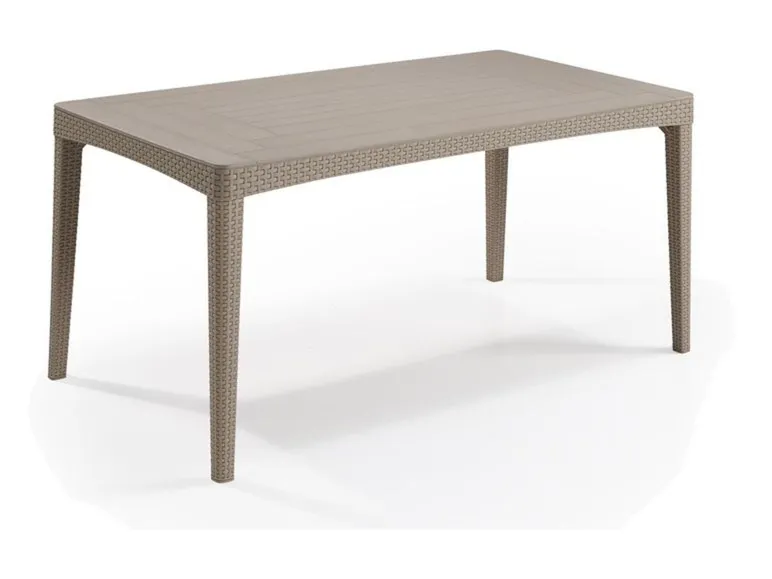 Keter Dining Set Girona-Miami