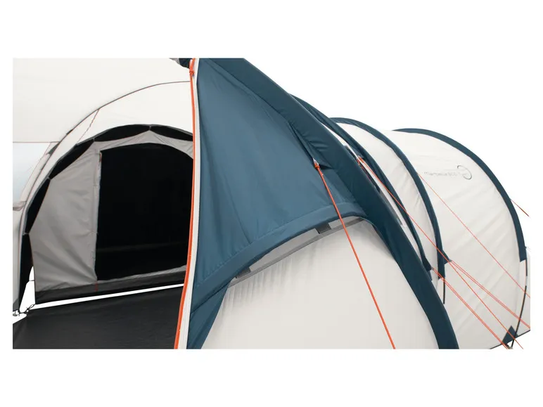 Campingzelt Alicante 600 Twin weiß