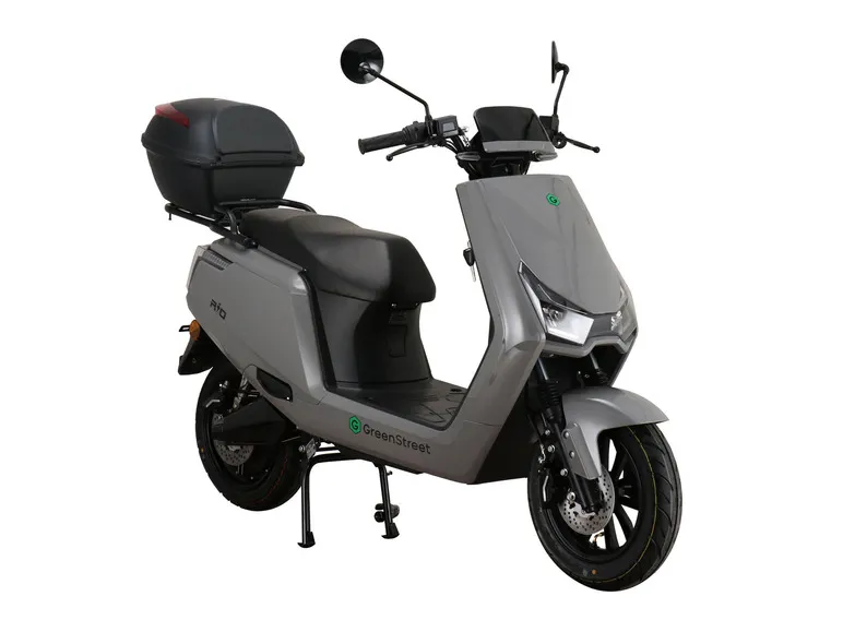 Elektroroller Rio 2000W inkl. Topcase