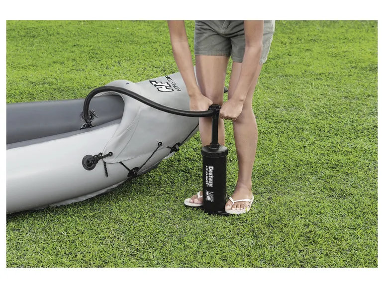 Hydro-Force™ Kajak-Set »Rapid Elite X2«, aufblasbar