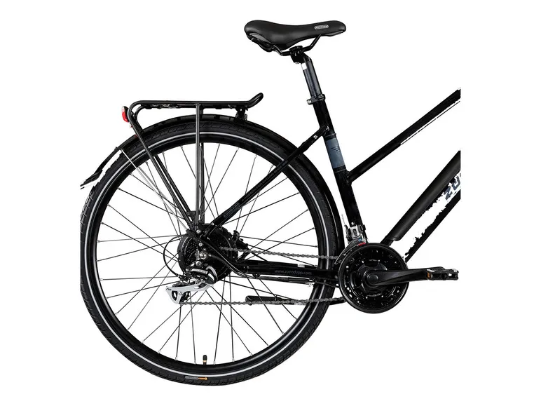 E-Bike Trekking »Z810 700c«, 28 Zoll