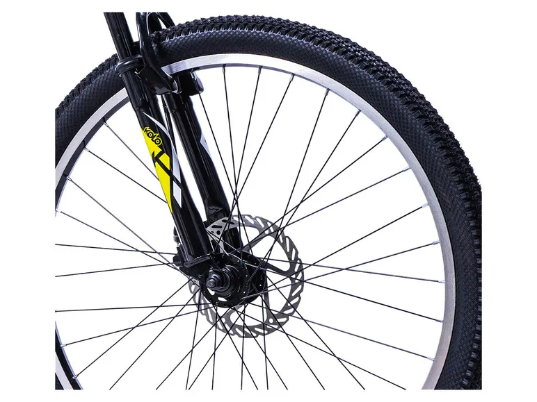 Mountainbike Extent, MTB, 20-27,5 Zoll