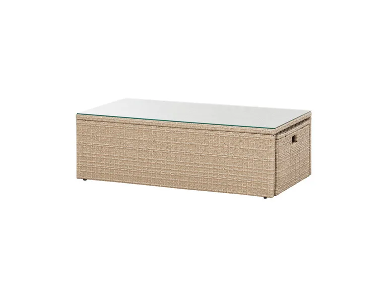 Polyrattan Lounge »Salou«, 6-tlg.