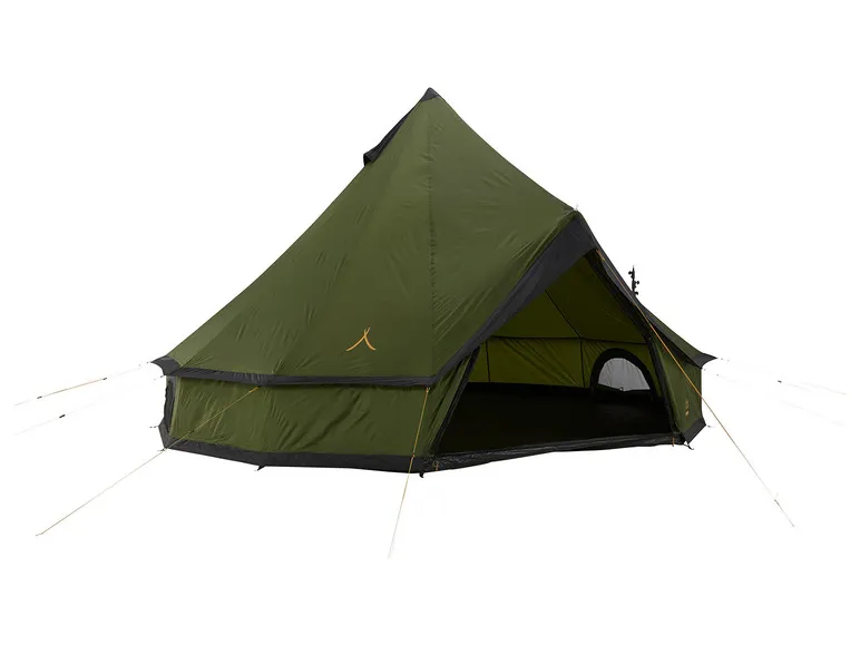 Tipi INDIANA, Rundzelt