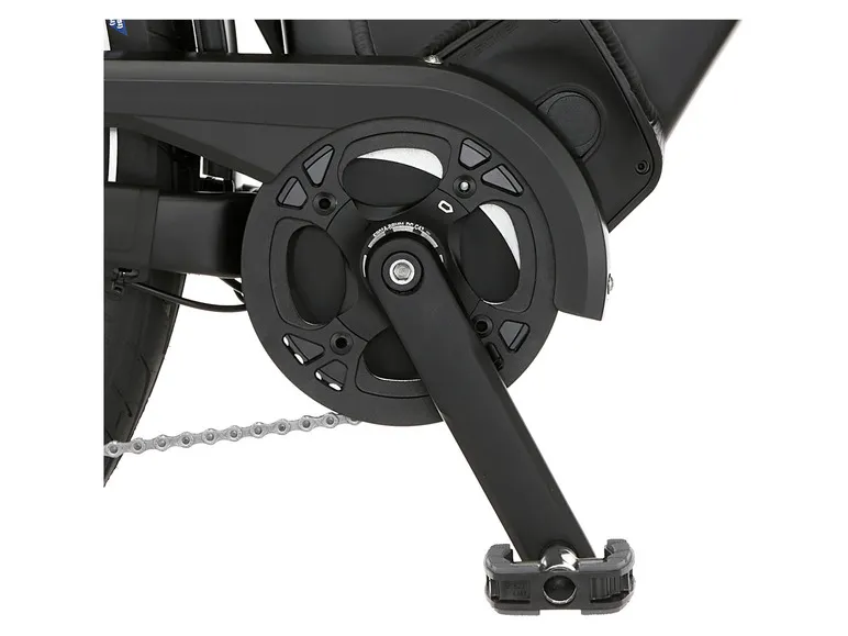 E-Bike Cityrad »Cita 8.0i«, 28 Zoll