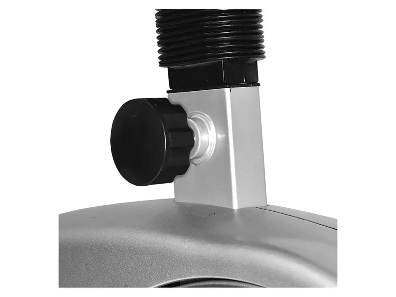 Heimtrainer Ergometer ET 6000