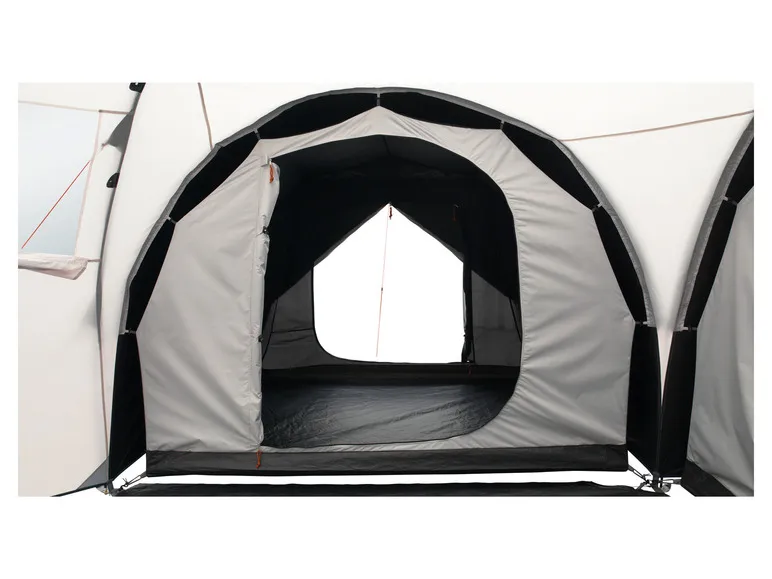 Campingzelt Alicante 600 Twin weiß