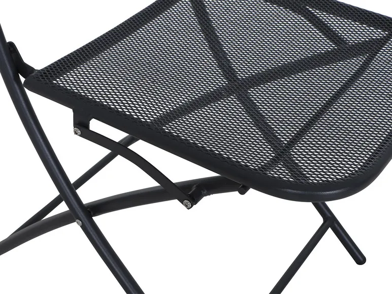 Balkonmöbelset »Palma« 3-teilig