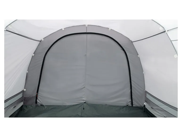 Busvorzelt Wimberley grau