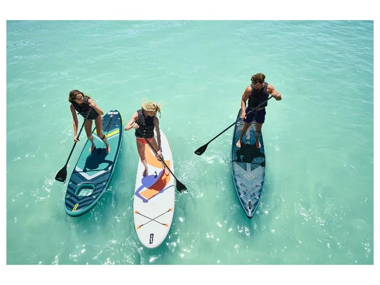 Touring-SUP, aufblasbar