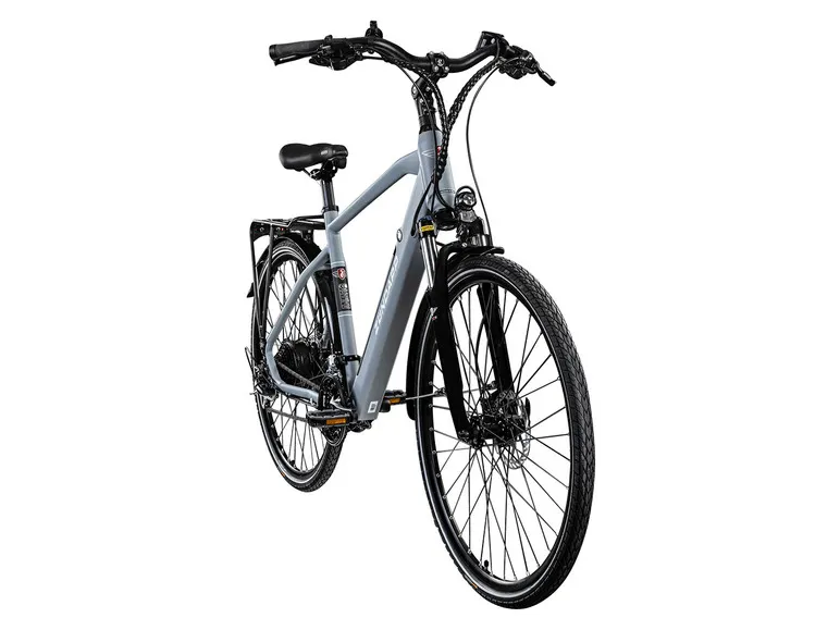 E-Bike Trekking »Z810 700c«, 28 Zoll