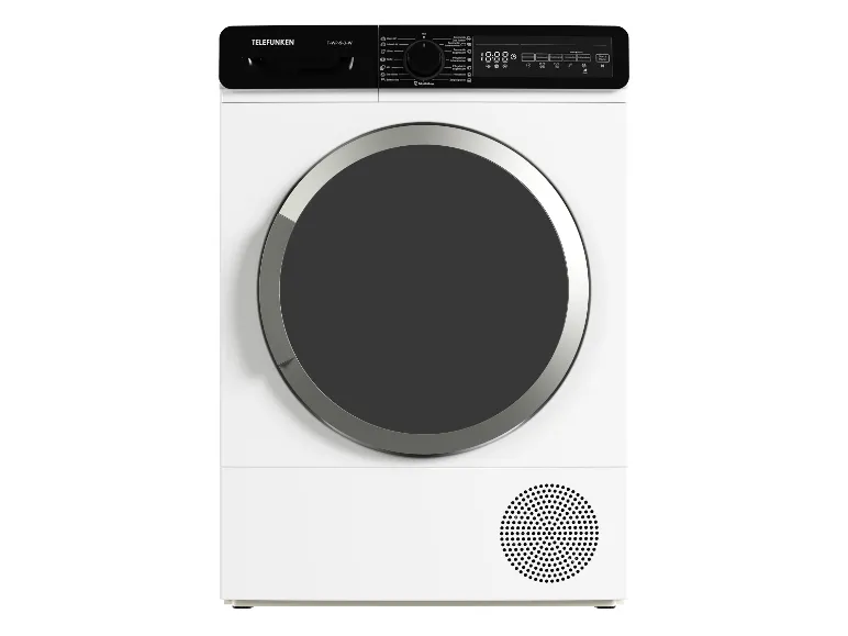 Wärmepumpentrockner T-WP