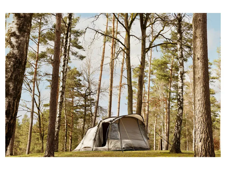 NIHAITA - 5 Personen Familien Tunnelzelt