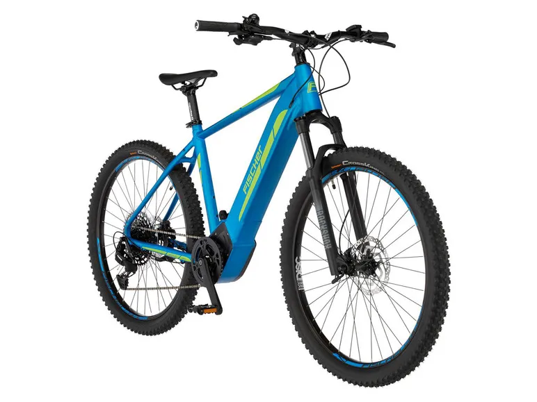 E-Bike Mountainbike MONTIS 6.0i 46/51, MTB, 29 Zoll Modell 2022