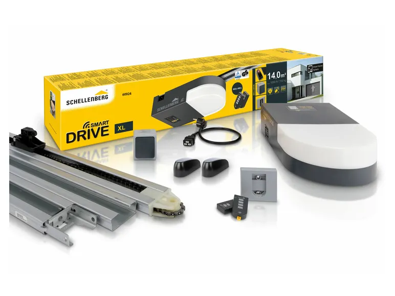 Garagentorantrieb Smart Drive