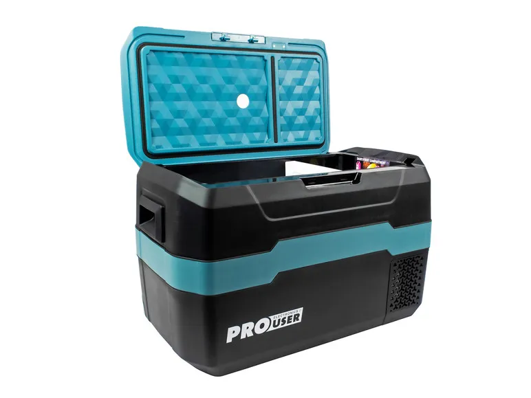 Kompressor Kühlbox »CB35«