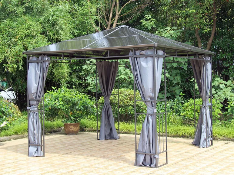 Hardtop Pavillon Limone