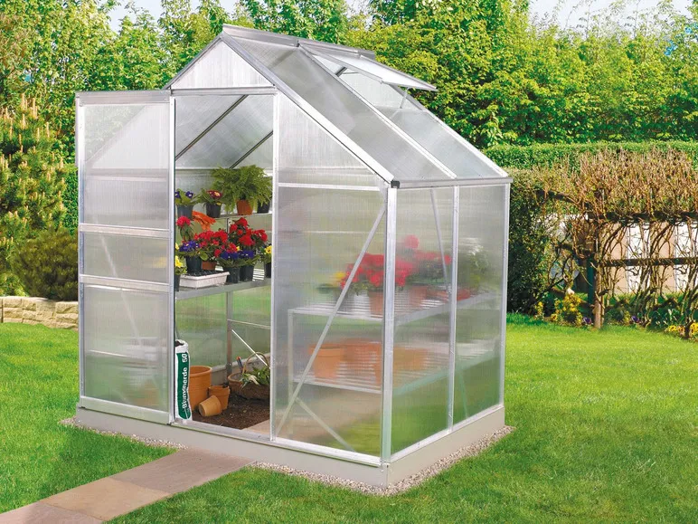 Vitavia Gewächshaus-Set Alina