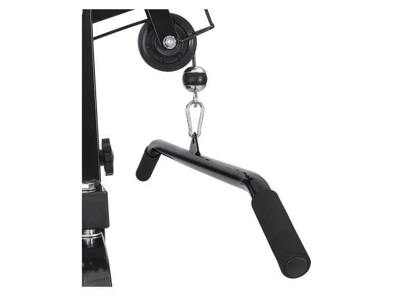 Kraftstation »ProfiGym 2000«, platzsparend