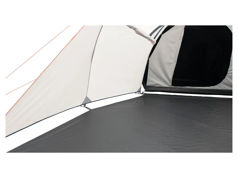 Campingzelt Alicante 600 Twin weiß