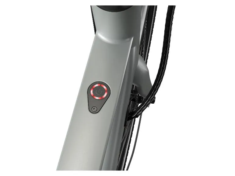 E-Bike »Urban X.3« Shimano CUES Kettenschaltung, 27,5 Zoll