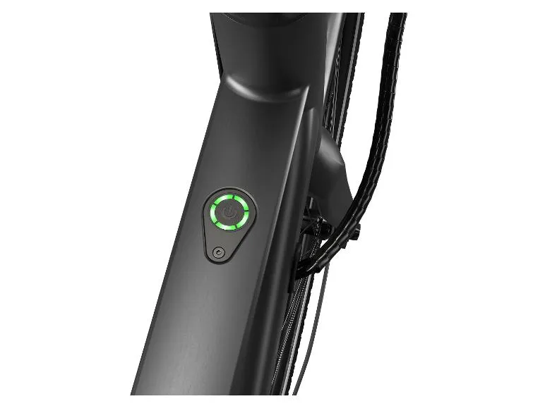 E-Bike »Urban X.3« Shimano CUES Kettenschaltung, 27,5 Zoll