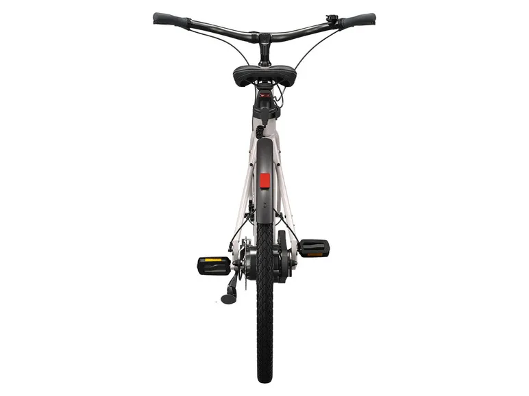 E-Bike »Urban Y«, 27,5 Zoll