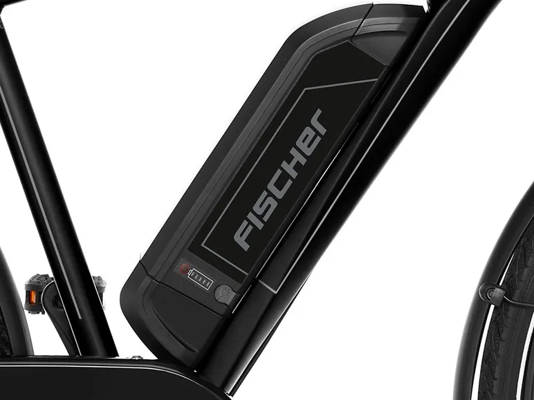 E-Bike Trekking ETH/ETD 2206, Modell 2022, 28 Zoll