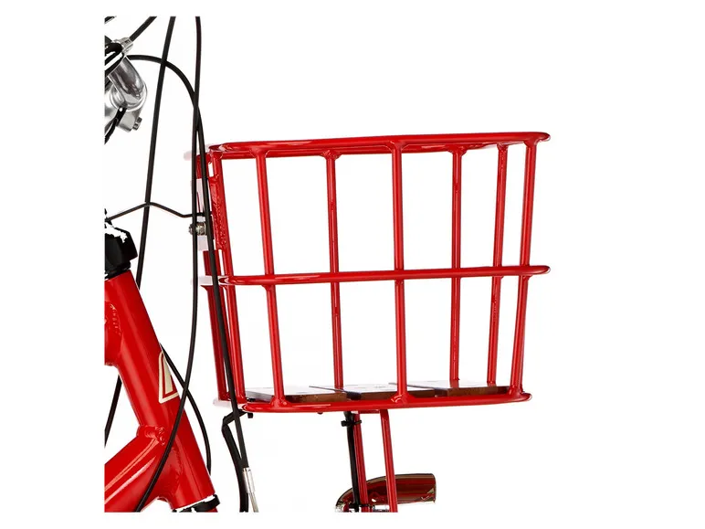 E-Bike Cityrad »Cita Retro 2.0«, 28 Zoll