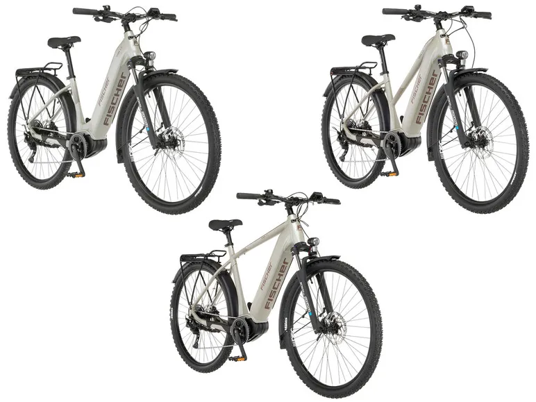 E-Bike ATB »Terra 4.0i«, 29 Zoll