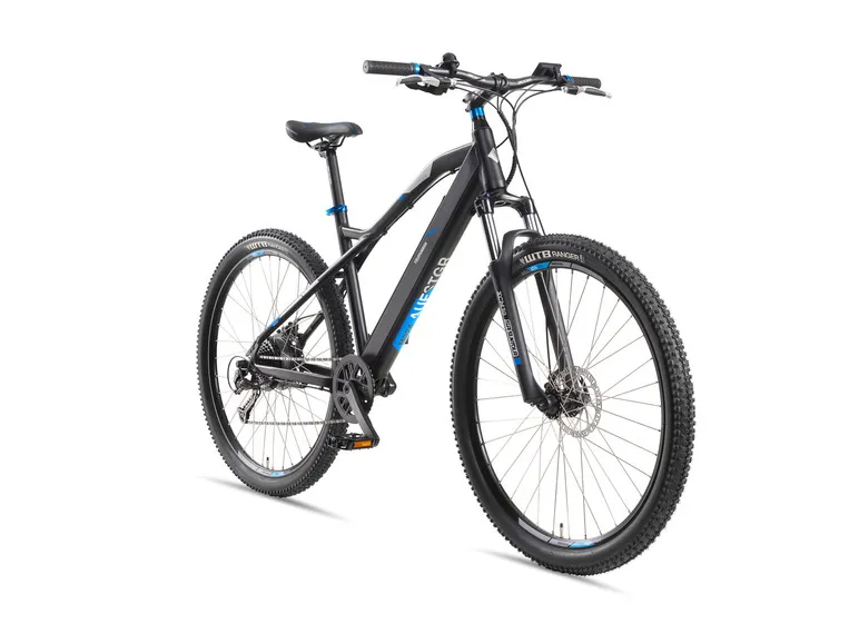 E-Bike Mountainbike »Aufsteiger M924« MTB, 27,5 / 29 Zoll