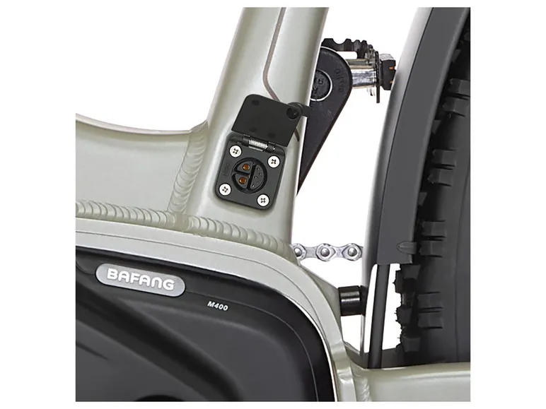 E-Bike ATB »Terra 4.0i«, 29 Zoll