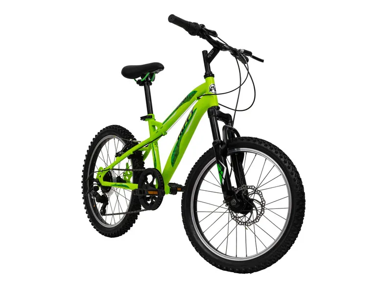 Mountainbike Extent, MTB, 20-27,5 Zoll