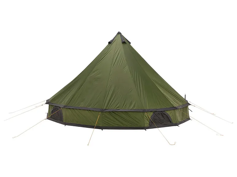 Tipi INDIANA, Rundzelt