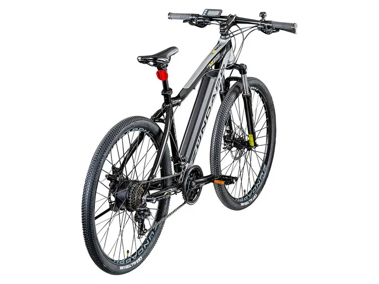 E-Bike E Mountainbike Z800 650B, Hardtail Pedelec, 27,5 Zoll