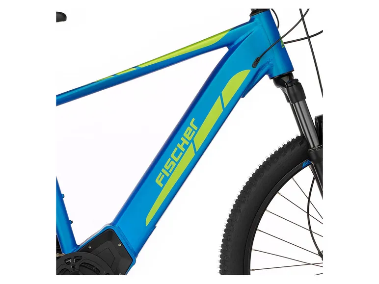 E-Bike Mountainbike MONTIS 6.0i 46/51, MTB, 29 Zoll Modell 2022