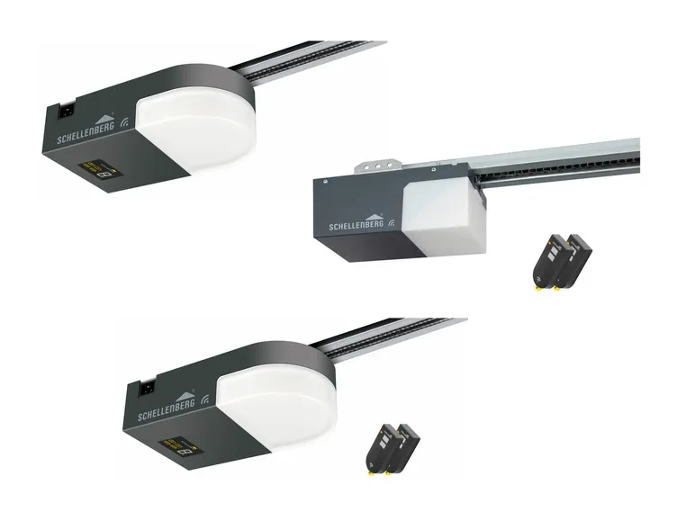 Garagentorantrieb Smart Drive