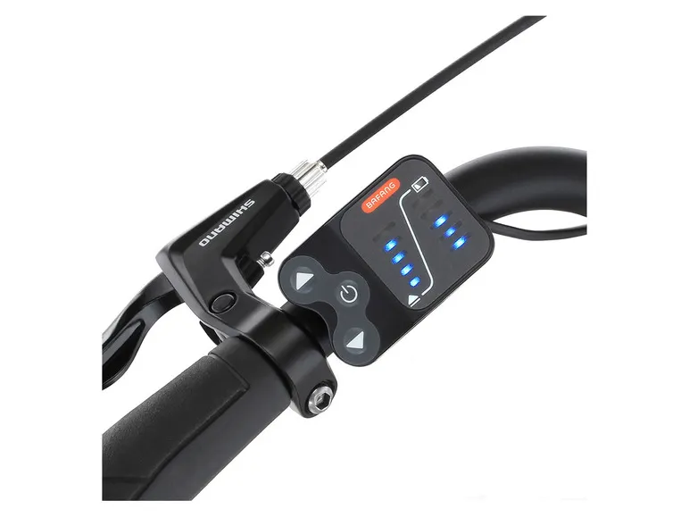 E-Bike City »Cita 1.5«, 28 Zoll