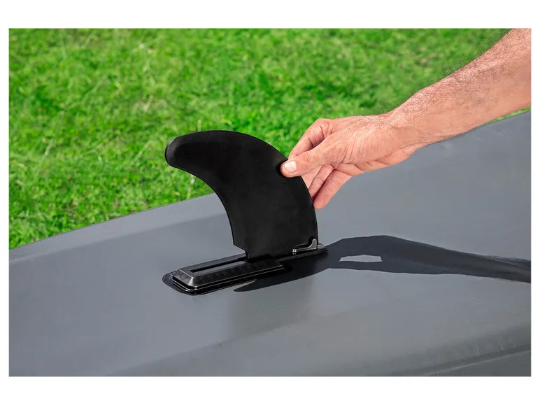 Hydro-Force™ Kajak-Set „Ventura“ für 2 Personen 330 x 94 x 48 cm