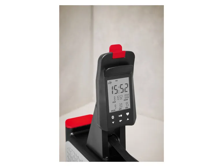 Wasser-Rudergerät Connected