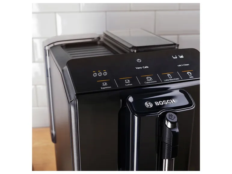 Kaffeevollautomat »VeroCup TIE20109«, mit Milchaufschäumer