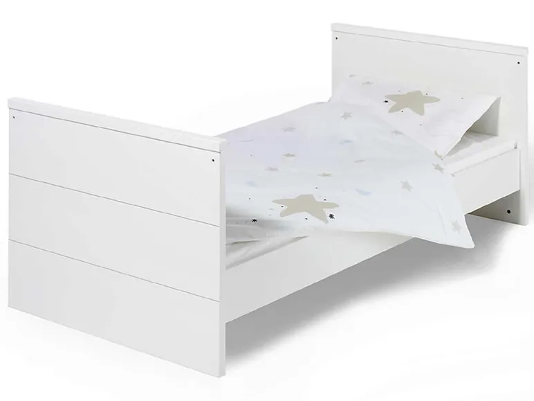 Schardt Set Kinderzimmer Eco Stripe