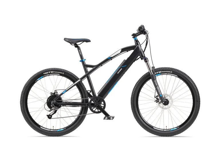 E-Bike Mountainbike »Aufsteiger M924« MTB, 27,5 / 29 Zoll