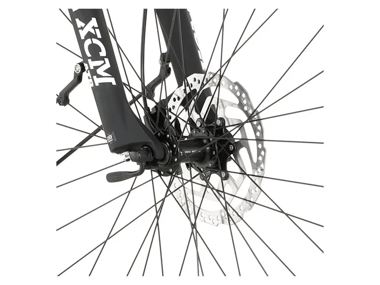 E-Bike Cityrad »Cita 8.0i«, 28 Zoll