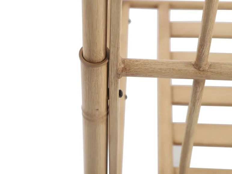 Stahlsessel mit Baldachin, inkl. Auflagen